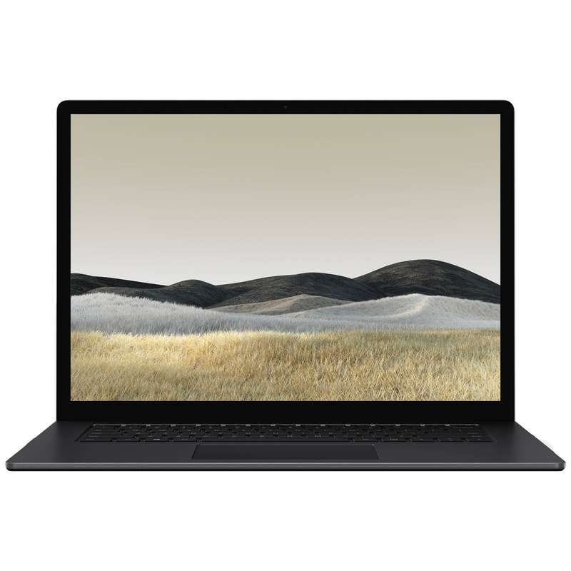 لپ تاپ 15 اینچی مایکروسافت مدل Surface Laptop 3 - F