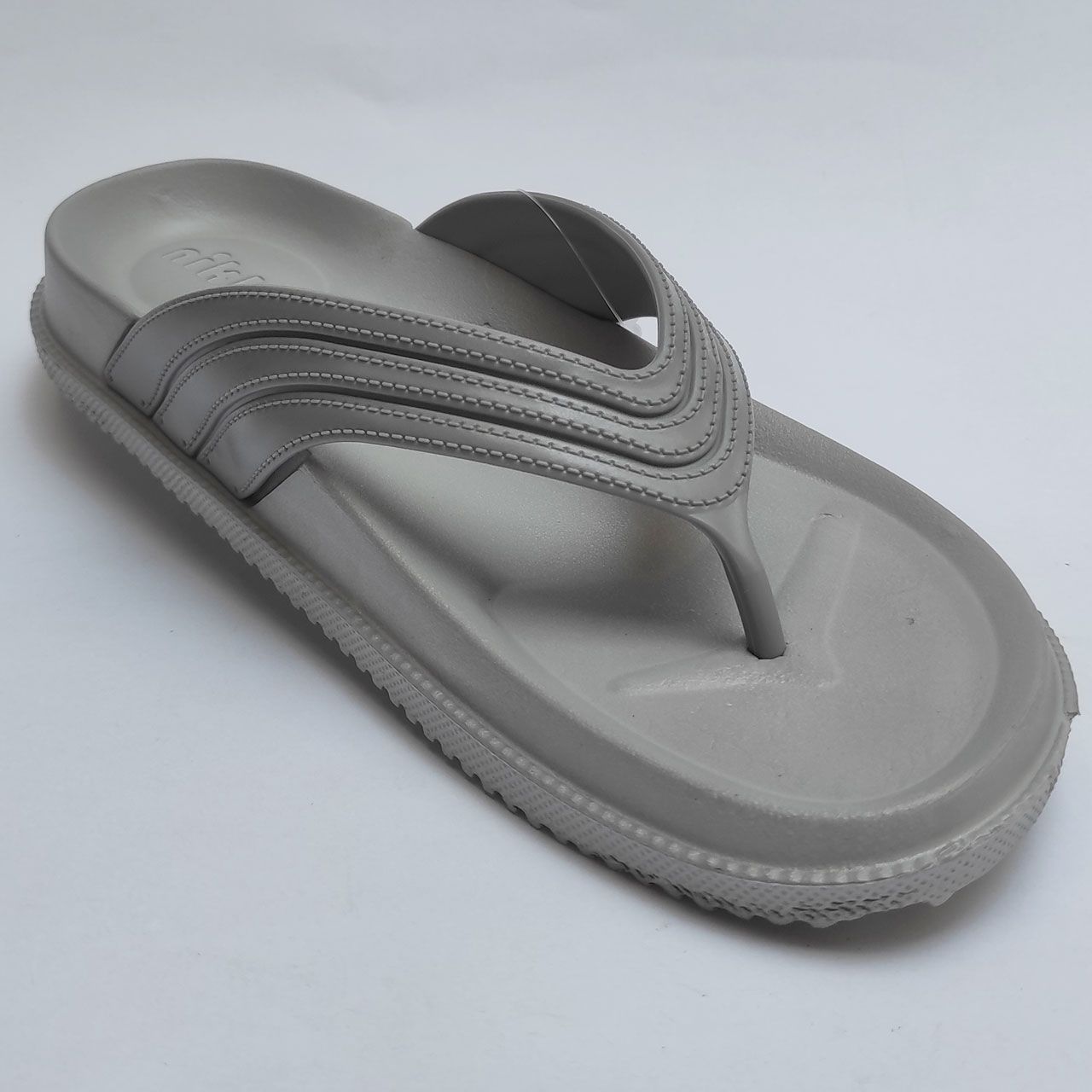 دمپایی لاانگشتی مردانه نیکتا مدل 130T - - 5