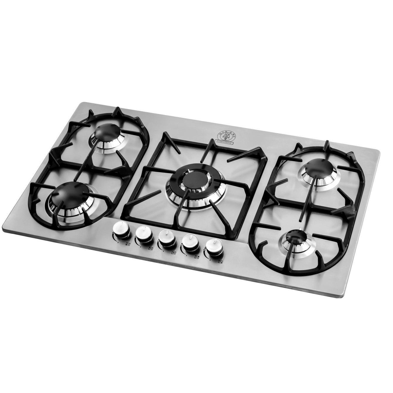  اجاق گاز صفحه ای مورانو کد HS541
