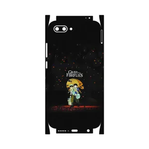 MAHOOT Grave of the Fireflies-FullSkin Cover Sticker for Honor 10