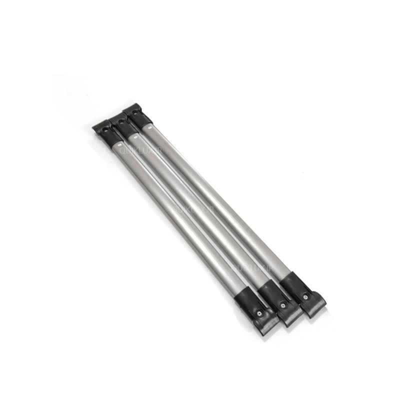 باربند خودرو مدل st_66 مناسب برای لیفانx60  مجموعه 3عددی