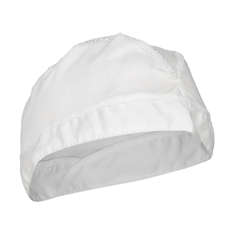 کلاه آشپزی کد WHT بسته 2 عددی