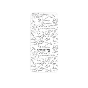 MAHOOT Chemistry Science Cover Sticker for Samsung Galaxy A22 4G