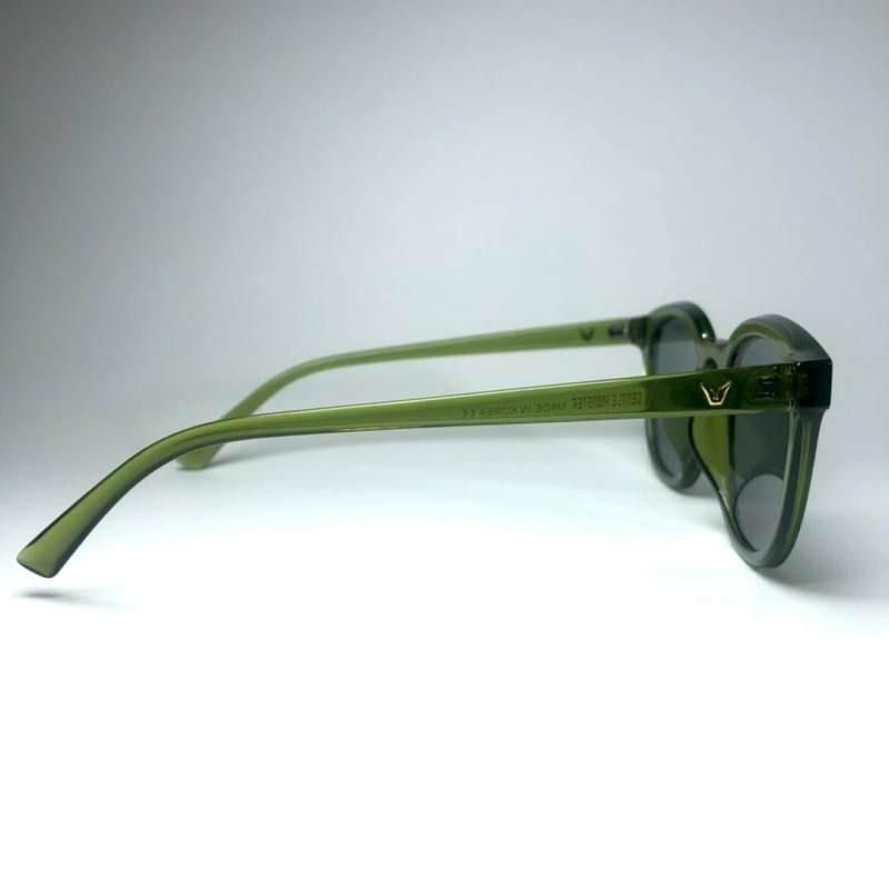 عینک آفتابی جنتل مانستر مدل 0045-11335654 -  - 6