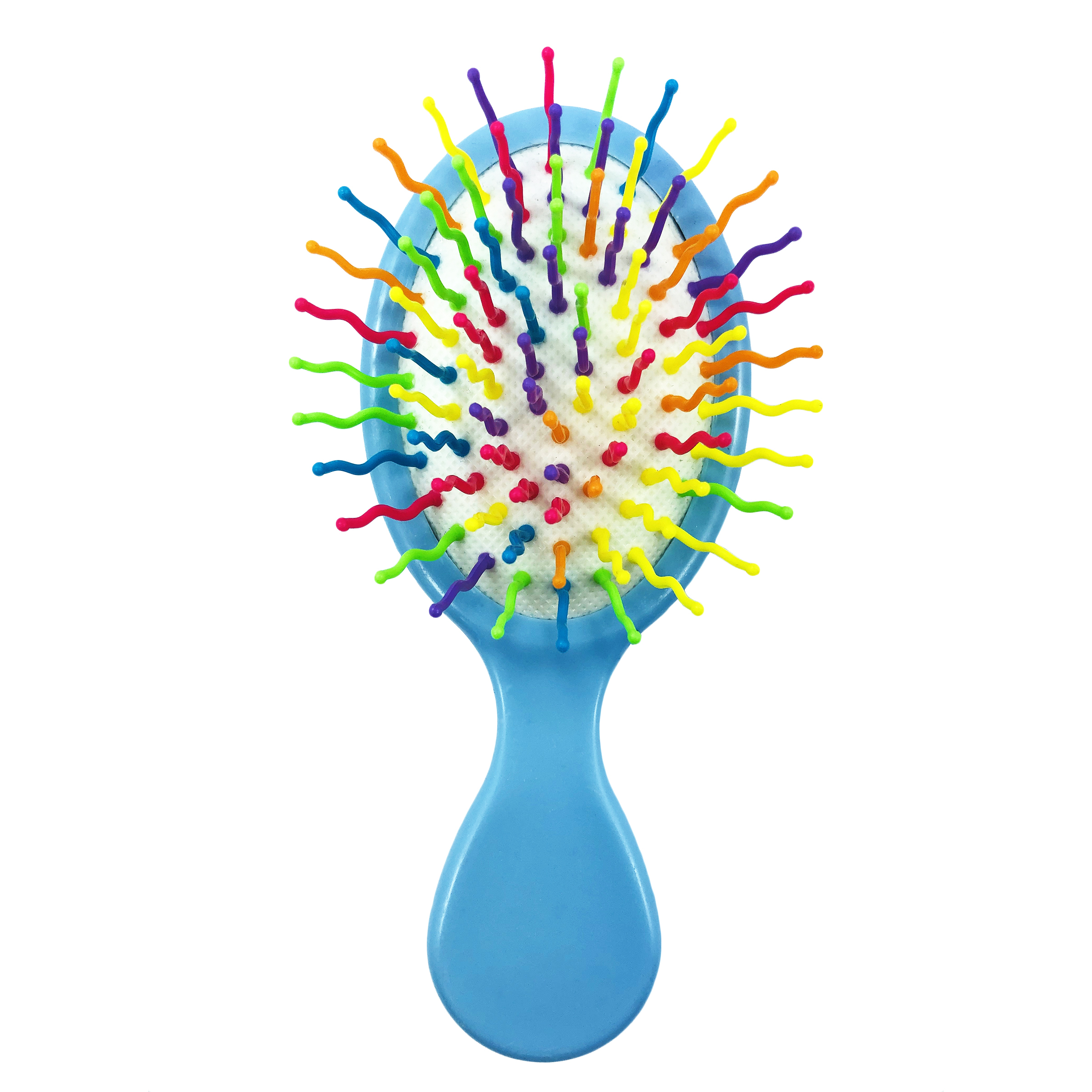 برس مو طرح unicorn کد 01