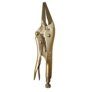 انبر قفلی  پترسن مدل LL-9 سایز 9 اینچ