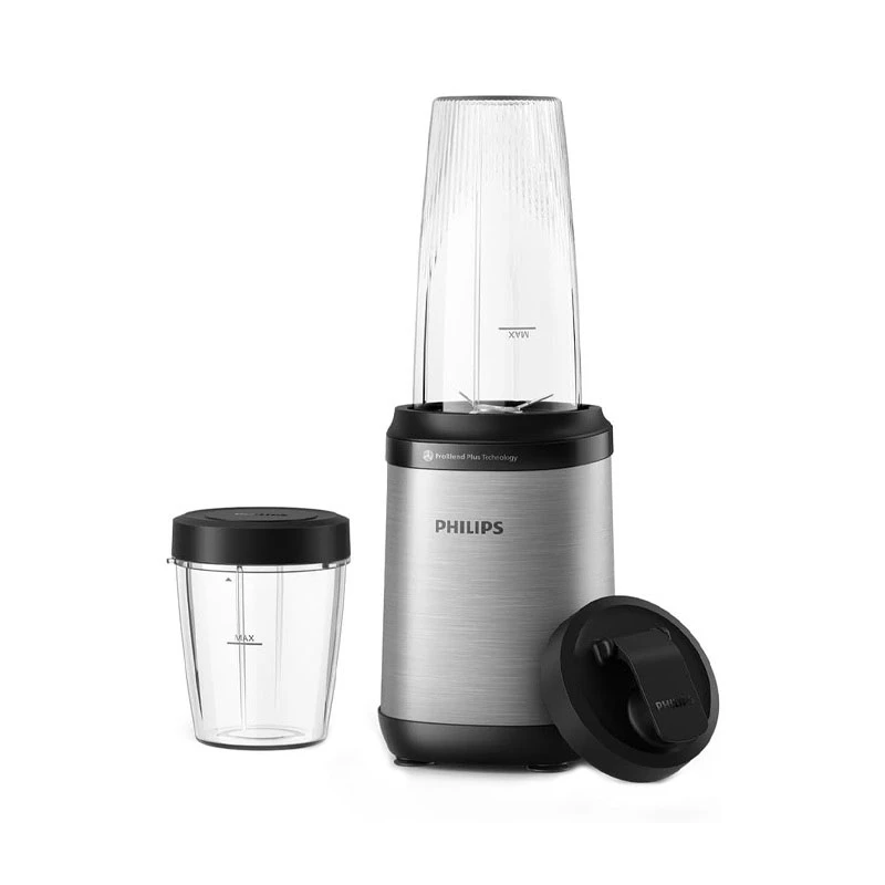 مخلوط کن و آسیاب کن 1200 لیتری فیلیپس مدل HR2765 