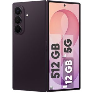 گوشی موبایل سامسونگ مدل Galaxy Z Fold 8 Ultra دو سیم کارت ظرفیت 512 گیگابایت و رم 12 گیگابایت