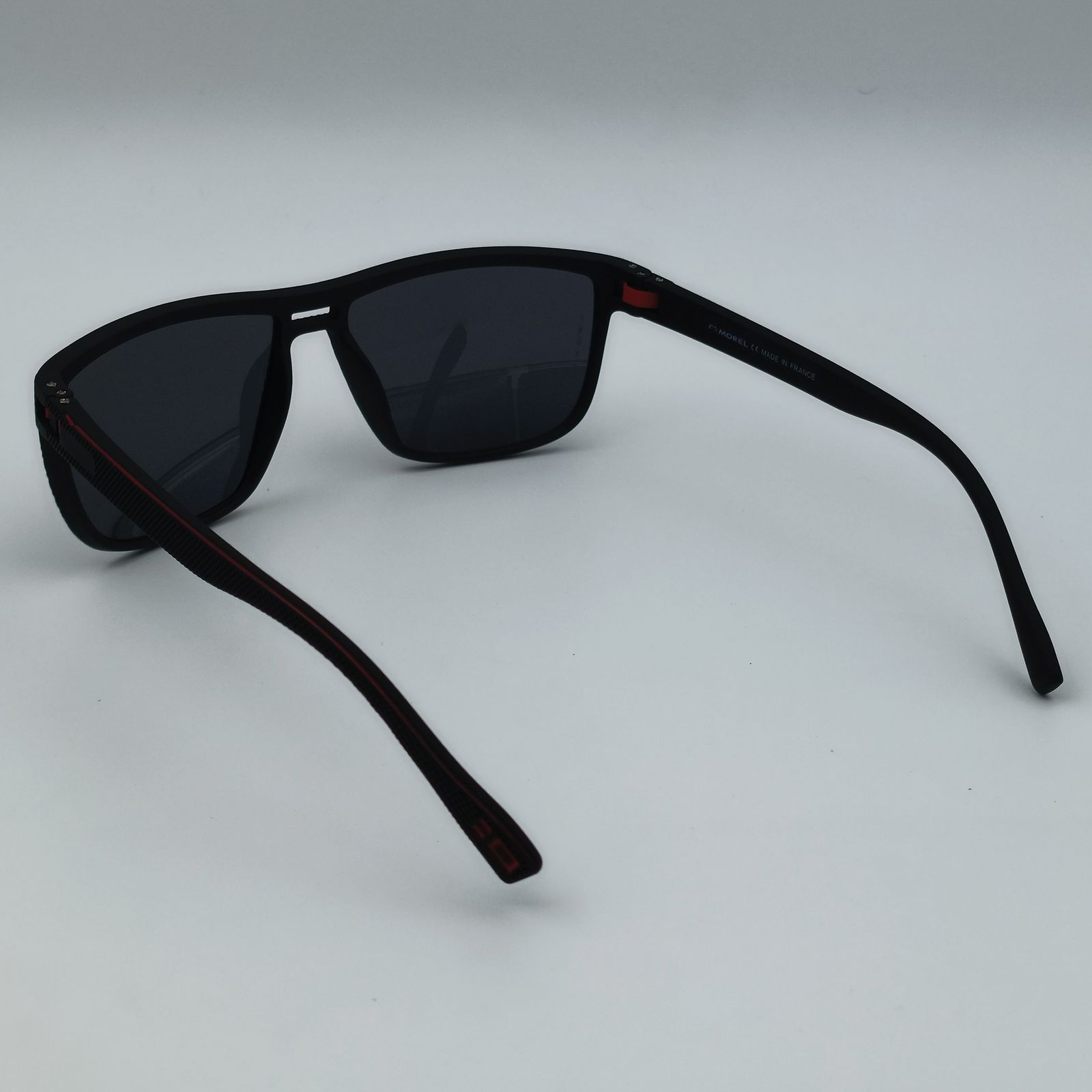 عینک آفتابی مورل مدل 78038 POLARIZED -  - 5