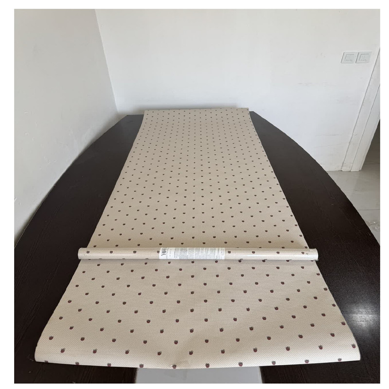 کاغذ دیواری مدل PVC آنتی استاتیک
