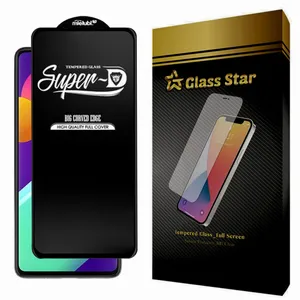  Glass Star SUGA-Glass Screen Protector For Samsung Galaxy M62