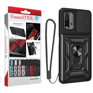 Guardtek Dcamp Strap Cover For Xiaomi Redmi 9t