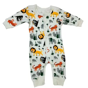 سرهمی پسرانه مدل حیوانات