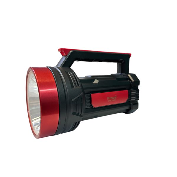 نورافکن دستی پرمنس مدل ER+-2600A