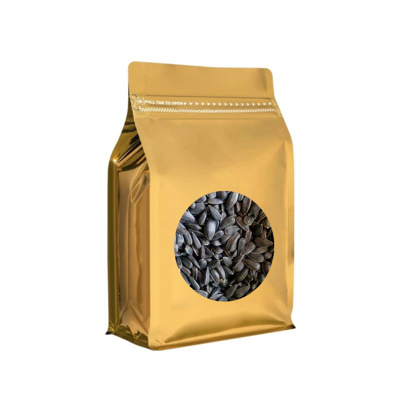 تخمه مشکی ریز خام - 500 گرم
