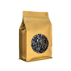 تخمه مشکی ریز خام - 1 کیلوگرم
