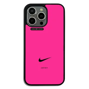 AKAM AMC-WA15PROMAX-NIKE-42 Cover For Apple iPhone 15 Pro Max