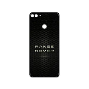 MAHOOT  Range-Rover Cover Sticker for Huawei Y9 2018