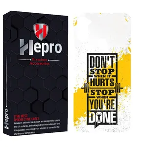 HEPRO MC Cover for SAMSUNG GALAXY M11