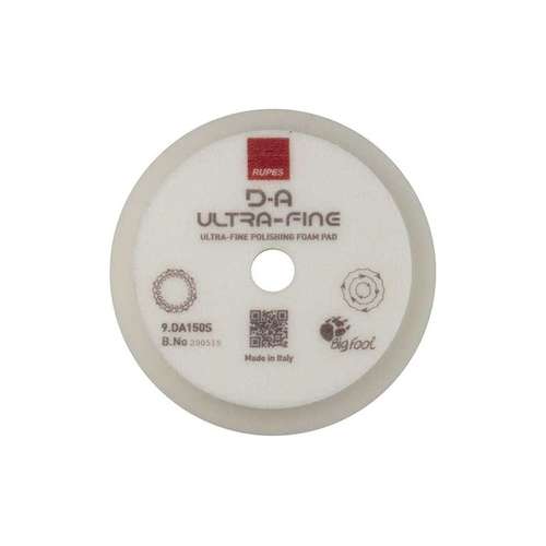 پد پولیش بسیار نرم اوربیتال روپس مدل  D-A ULTRA-FINE 150S کد 882820