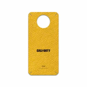 MAHOOT ML-CL_F_DUT Cover Sticker for Xiaomi Redmi Note 9T