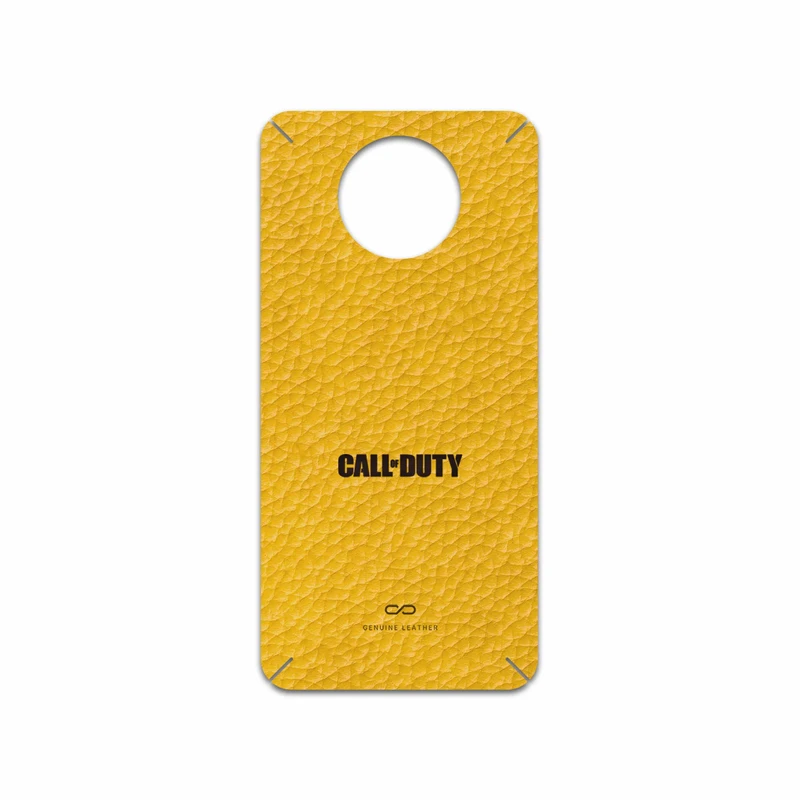 برچسب پوششی ماهوت مدل ML-CL_F_DUT مناسب برای گوشی موبایل شیائومی Redmi Note 9T
