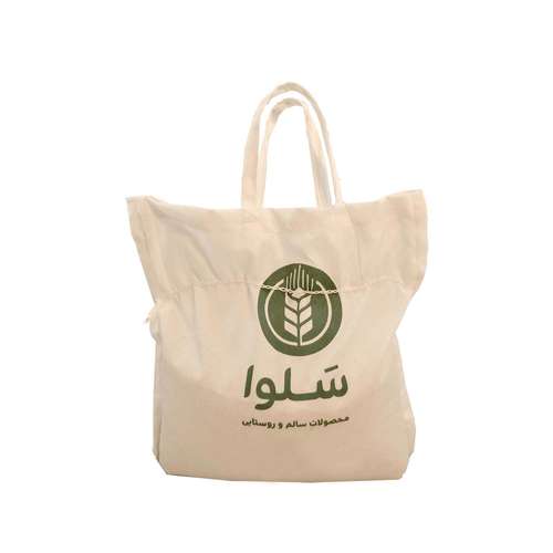 برنج عنبر بو سلوا - 2 کیلوگرم