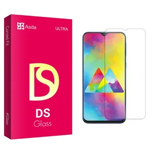 Asda DS Screen Protector For Samsung Galaxy M20