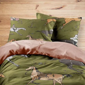 سرویس روتختی مدوپد مدل pod00018 یک نفره 4 تکه