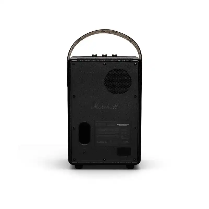 اسپیکر بلوتوثی قابل حمل مارشال امپلیفیکیشن مدل Tufton