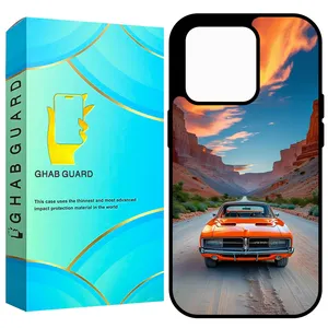  Ghab Guard GCHP12PM Cover For Apple iPhone 12 Pro Max