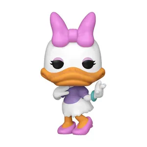 فیگور فانکو مدل Funko Pop Daisy Duck