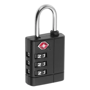 قفل چمدان مدل tsa