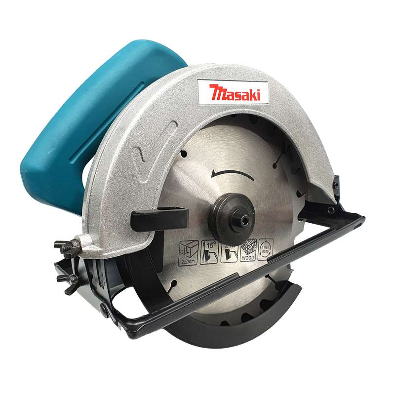 اره دیسکی ماساکی مدل 330