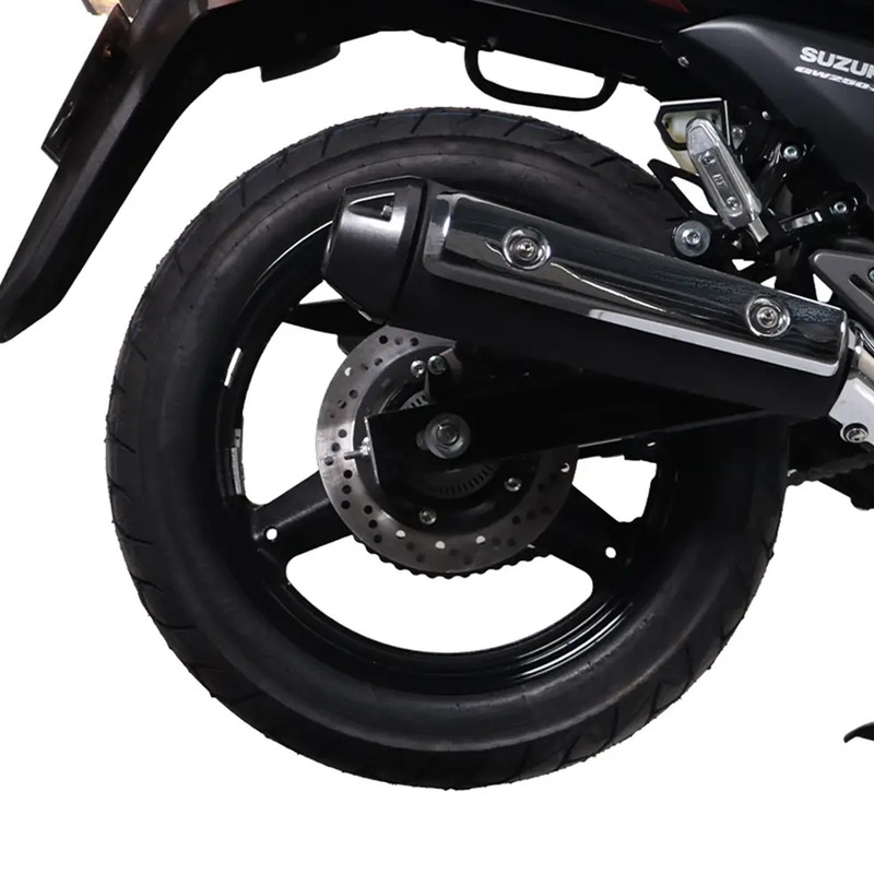 موتور سیکلت سوزوکی اینازوما 250 سال 1404