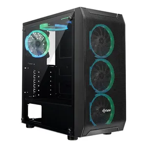 Fater FG-720 Computer Cases