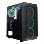 کیس کامپیوتر گیمینگ فاطر مدل FG-720