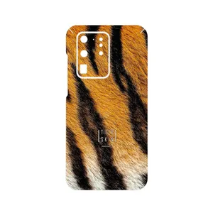 MAHOOT Tiger Skin Cover Sticker for Samsung Galaxy S20 Ultra