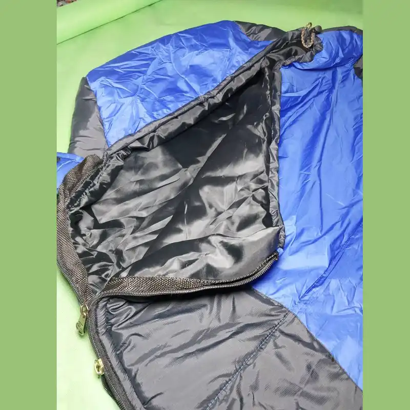 کیسه خواب هرم مدل فلت 200