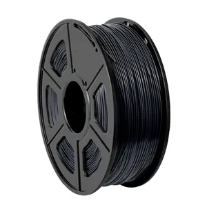 فیلامنت پرینتر سه بعدی PLA فیبر کربن کد CFPLA001 قطر ۱.۷۵ میلی متر ۱ کیلوگرم