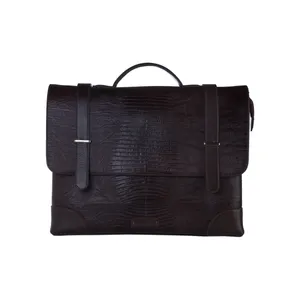 کیف اداری مردانه صاد مدل AS6302
