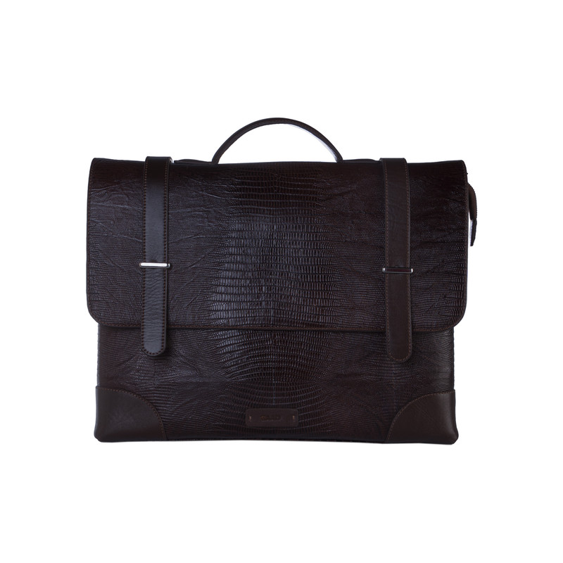 کیف اداری مردانه صاد مدل AS6302