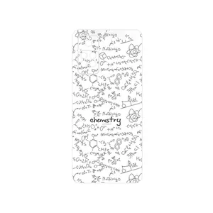 MAHOOT Chemistry Science Cover Sticker for Xiaomi Redmi Note 11 Pro