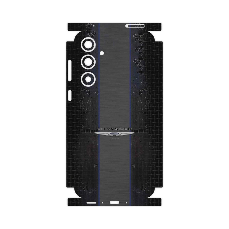 برچسب پوششی ماهوت مدل Chrysler-FullSkin مناسب برای گوشی موبایل سامسونگ Galaxy A35