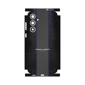 MAHOOT Chrysler-FullSkin Cover Sticker for Samsung Galaxy A35