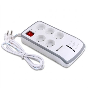 محافظ ولتاژ سیماران مدل sm-525n-1.8