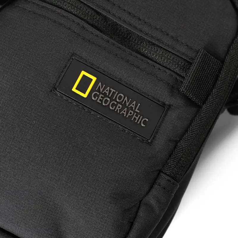 کیف رودوشی نشنال جئوگرافیک مدل 1400093 - N18382