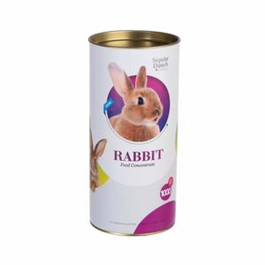 نقد و بررسی غذای خشک خرگوش سپهر دانه کد SPDN-034 وزن 1000 گرم توسط خریداران