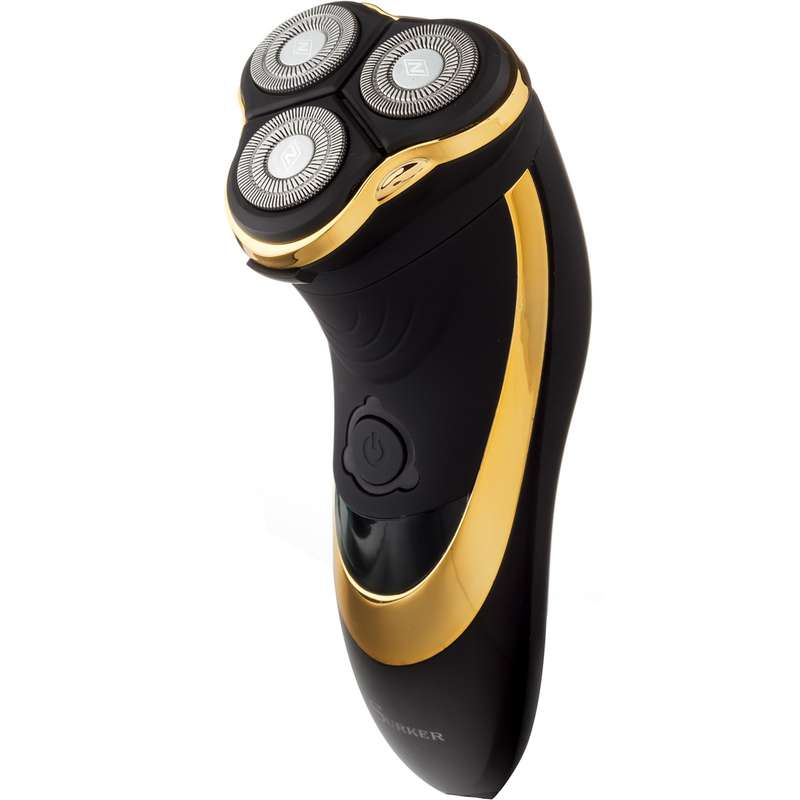 ماشین اصلاح صورت سورکر مدل SK-6606 ماشین اصلاح صورت سورکر مدل SK-6606