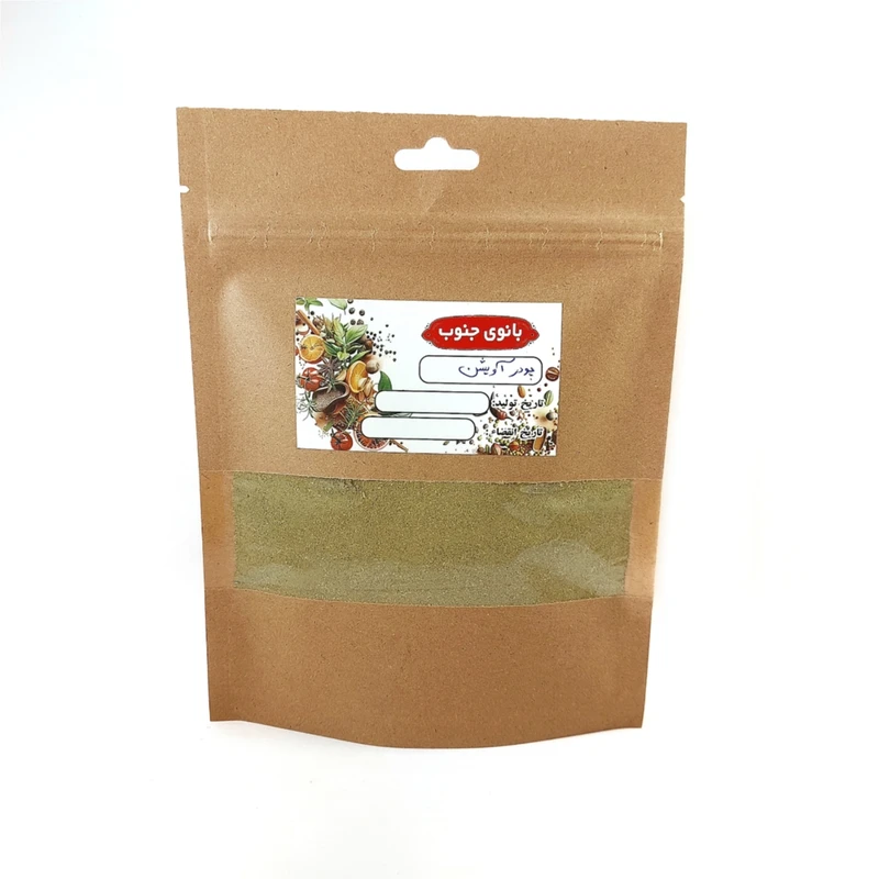 پودر آویشن بانوی جنوب - 250 گرم